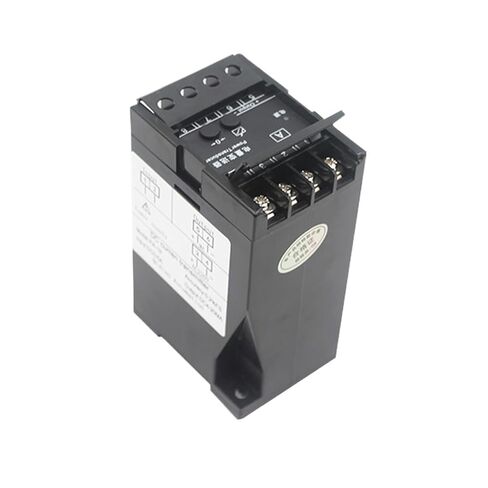 1 قطعة PA19 محول تيار أحادي الطور 4-20ma مستشعر تيار 0-10A إدخال 85-265 فولت جهاز إرسال الجهد الحالي (تيار مستمر 0-2A إدخال، DC0-10V Output_1IN1OUT_85-265V) in Saudi Arabia