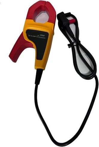 I400E 400A AC Current Clamp 4mm Plug for Multimeter 15B 17B 101 in Saudi Arabia