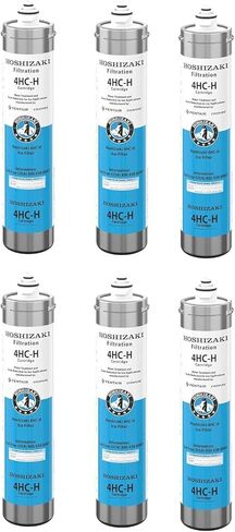 Hoshizaki 4HC-H, Replacement Water Filter Cartridge (3-pack) in Saudi Arabia