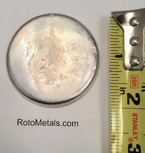 RotoMetals نقطة انصهار منخفضة 144 سبيكة معدنية in Saudi Arabia