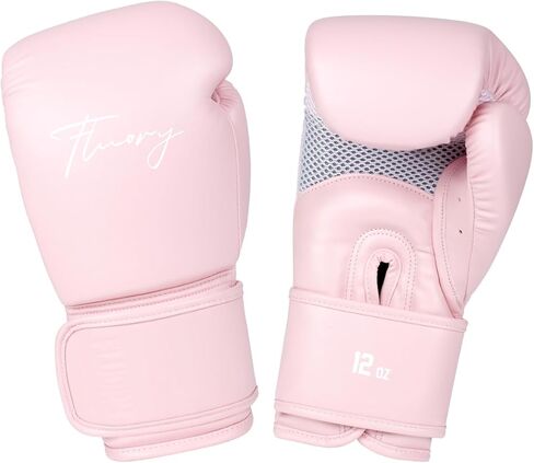 Boxing Gloves for Men and Women Suitable for Boxing Kickboxing Mixed Martial Arts Muay Thai MMA Heavy Bag Training in Kuwait