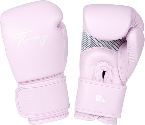 Boxing Gloves for Men and Women Suitable for Boxing Kickboxing Mixed Martial Arts Muay Thai MMA Heavy Bag Training in Saudi Arabia