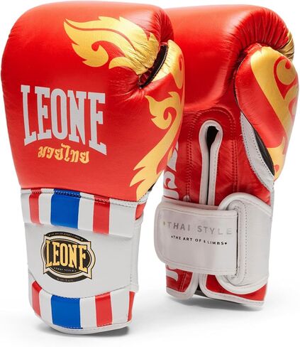 LEONE 1947, Thai Style Boxing Gloves in Kuwait