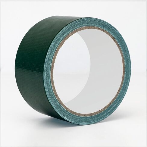 Navy Blue Duct Tape- 2 inches x 10 Yards, Waterproof & All-Weather, No Residue, UV Resistant, Heavy Duty for Car, Home & Outdoor Repairs, 1 Roll in Saudi Arabia