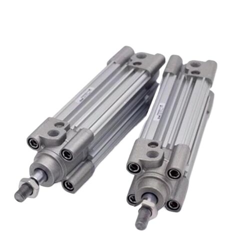 Air Cylinder CP96 Series CP96S CP96SD CP96SB80 CP96SDB80-25C -50C -75C -100C -125C -150C -175C -200C -250C -300C(CP96SDB80-175C) in Kuwait