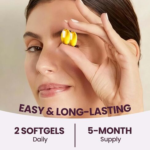 10000mg Aged Garlic Extract | 350 Softgels | Odorless Garlic Supplements | Antioxidant Support & Cognitive Function | Pure Allium Sativum 20:1 Extract | Non-GMO, Gluten-Free in Kuwait