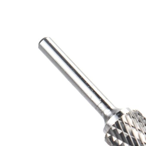 1Pcs CX Type Head Tungsten Carbide Point Burr Grinder Abrasive Tools Carving Bit Tools(CX1625M06) BHBHCPZGR in Saudi Arabia