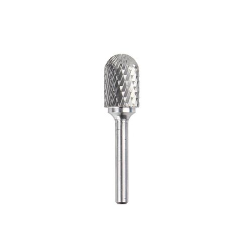 1Pcs CX Type Head Tungsten Carbide Point Burr Grinder Abrasive Tools Carving Bit Tools(CX1625M06) BHBHCPZGR in Saudi Arabia