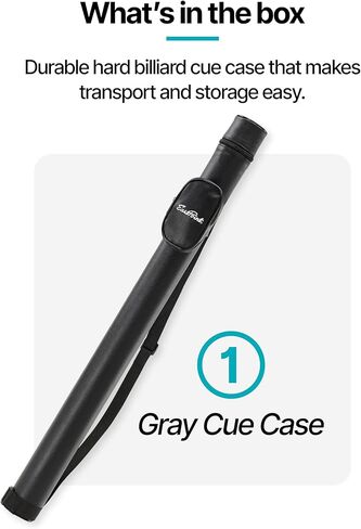EastPoint Premium Billiard Cue Case in Saudi Arabia