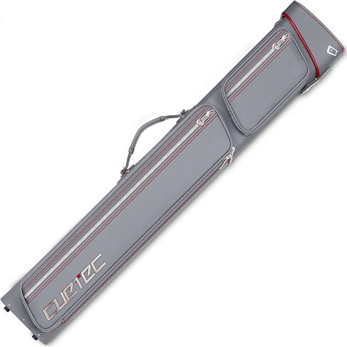Cuetec Pro Line Speed Gray 3X5 Hard Professional Pool Cue Case - 95-757G in Kuwait
