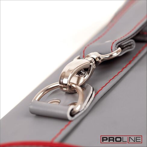 Cuetec Pro Line Speed Gray 3X5 Hard Professional Pool Cue Case - 95-757G in Kuwait