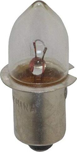 B3-1/2, 2.98 Watt, Incandescent Miniature and Specialty Lamp (120 Pack) in Saudi Arabia