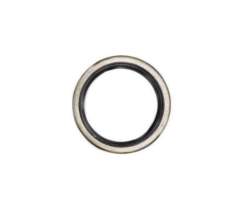 EAI ممسحة ختم 56x66x7mm / 10mm الغبار مكشطة الهيدروليكية المكبس اسطوانة النفط الختم in Saudi Arabia