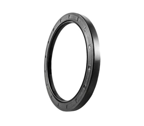 EAI Oil Seal 120mm X 150mm X 12mm TC Double Lip w/Spring. Metal Case w/Nitrile Rubber Coating in Saudi Arabia