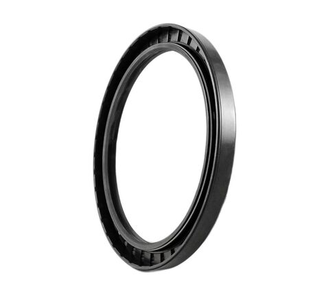 EAI Oil Seal 120mm X 150mm X 12mm TC Double Lip w/Spring. Metal Case w/Nitrile Rubber Coating in Saudi Arabia