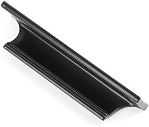 Aluminum Alloy Door Handle Push-Pull Balcony Gate Window Pulls Knob Furniture Latch in Saudi Arabia