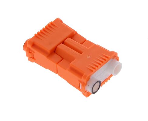 Ideal Electrical (30-372) PowerPlug® Disconnect, Model 102, 2-Wire, 25/Card in Saudi Arabia