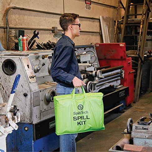 طقم حقيبة حمل عالمية من سبيل تيك، 27 قطعة (SPKU-Tote) in Kuwait