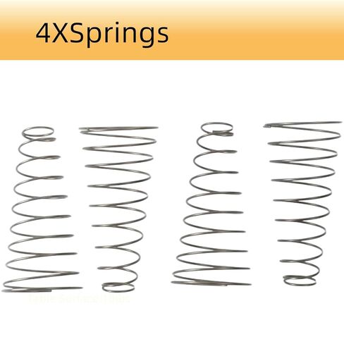 مجموعة مسامير على شكل حرف U لسلسلة الأمان 1900-2-1600 لوصلات عنق الإوزة المصنوعة من سبائك الصلب المتوافقة مع تطبيقات RV والمقطورة والقطر in Kuwait