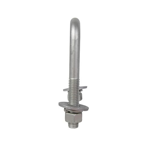 (8) U-Bolts for Boat Trailer Square 1/2" Dia x 3 1/16" x4 5/16" UBolt U Bolt in Saudi Arabia