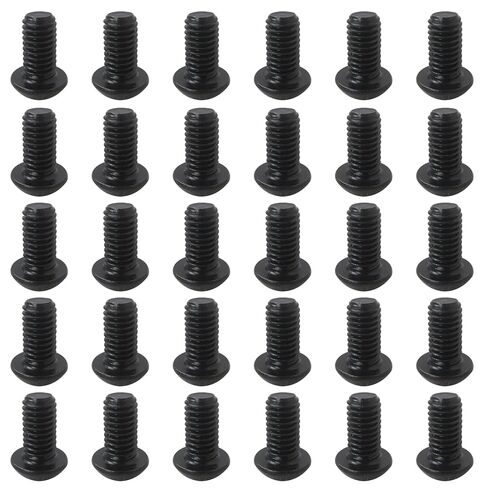 New for DeWalt DW7351 Folding Table Screws - Allen Head Fasteners 5140010-16 (30 Pack) in Saudi Arabia