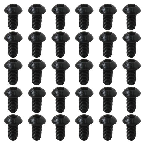 New for DeWalt DW7351 Folding Table Screws - Allen Head Fasteners 5140010-16 (30 Pack) in Saudi Arabia