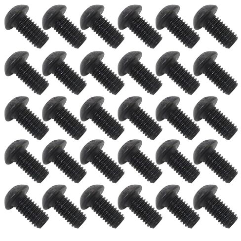 New for DeWalt DW7351 Folding Table Screws - Allen Head Fasteners 5140010-16 (30 Pack) in Saudi Arabia