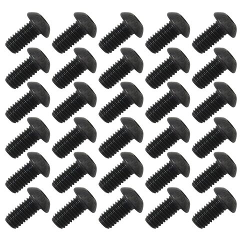 New for DeWalt Planer Knife Screws - Compatible with DW734 DW735 DW735X Models (30 Count) in Saudi Arabia