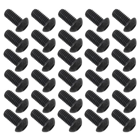 New for DeWalt Planer Knife Screws - Compatible with DW734 DW735 DW735X Models (30 Count) in Saudi Arabia