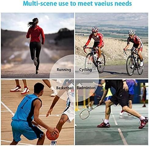 Knee Support Pad Knee Support Brace Guard Adjustable Band Knee Sleeve Protector in Saudi Arabia