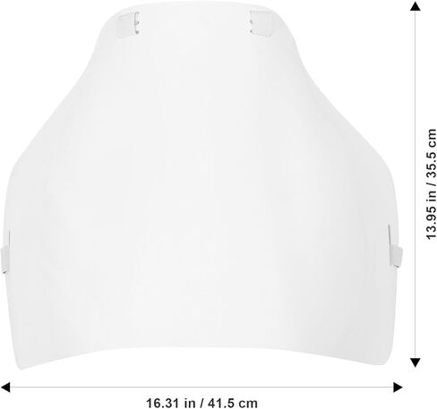 Yardwe Fencing Chest Protector Guard Portable Cotton Breathable Double-Layer Officially Approved Sports Gear for Adults XL in Saudi Arabia