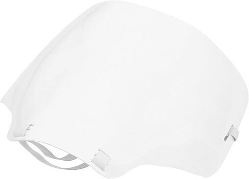 DECHOUS Fencing Chest Protector Double-Layer Ce Certified Breathable Cotton Guard for Men Women XL Size Protective Gear for Competitive Fencing Sports in Kuwait