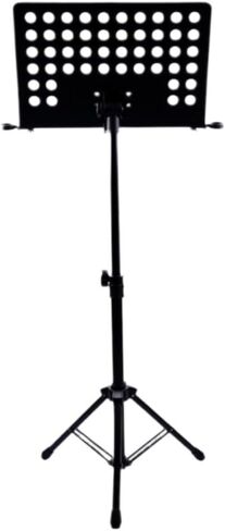 Stapler Violin Music Stand Guitar Violin Piano Music Stand Music Stand Can Be Raised and Lowered Bold Music Stand Office Stapler (Black A) (Black A) in Saudi Arabia