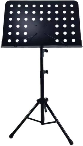 Stapler Violin Music Stand Guitar Violin Piano Music Stand Music Stand Can Be Raised and Lowered Bold Music Stand Office Stapler (Black A) (Black A) in Saudi Arabia