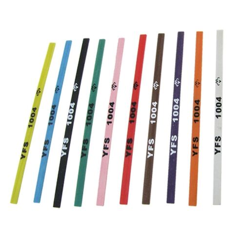 5mm x 4mm x 1mm 10 Different Grit Polishing Abrasive Stone (ebc0ed947931534bad9e37175850331f) in Saudi Arabia