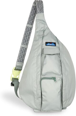 KAVU Sling Bag, Grey Dawn, One Size in Kuwait