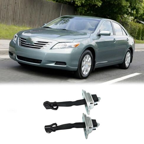 Car Door Check Hinge for Camry 2006-2011 Car Front Door Brake Check Stopper Limiter Replacement Part 68610-06080 in Saudi Arabia