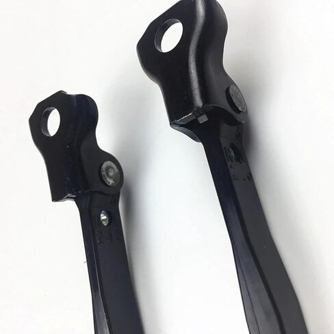Car Door Check Hinge for Camry 2006-2011 Car Front Door Brake Check Stopper Limiter Replacement Part 68610-06080 in Saudi Arabia