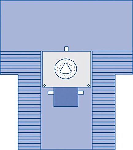 Medline Non Sterile C-Section Drapes with Pouch and FEN (Pack of 20) in Saudi Arabia