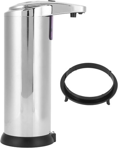 250 مل، حاوية سائلة تحريضية أوتوماتيكية ذكية للحمام والمطبخ in Kuwait