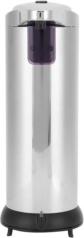 250 مل، حاوية سائلة تحريضية أوتوماتيكية ذكية للحمام والمطبخ in Kuwait