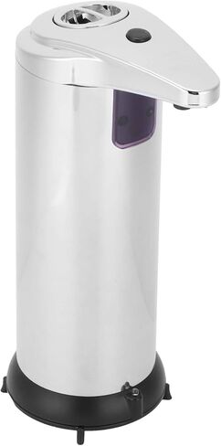 250 مل، حاوية سائلة تحريضية أوتوماتيكية ذكية للحمام والمطبخ in Kuwait