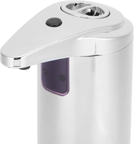 250 مل، حاوية سائلة تحريضية أوتوماتيكية ذكية للحمام والمطبخ in Kuwait