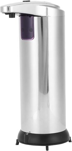 250 مل، حاوية سائلة تحريضية أوتوماتيكية ذكية للحمام والمطبخ in Kuwait