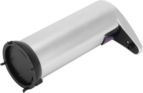 250 مل، حاوية سائلة تحريضية أوتوماتيكية ذكية للحمام والمطبخ in Kuwait