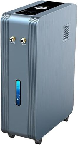 Hydrogen Bath Machine, 6000ml/min, 99.99% High Purity H2 Water Bath Machine, Concentration up to 2600PPB Bubble Bath Machine, For Skin Protection/Health in Saudi Arabia