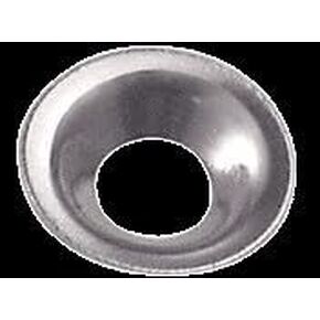 CRL AV604 Flush No. 8 Countersunk Washers in Kuwait