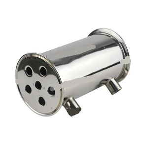 المكثفات الراجعة لأعمدة تقطير الفولاذ المقاوم للصدأ والنحاس in Kuwait