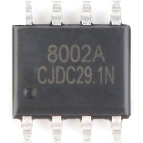 FM8002A SOP-8 FM8002 SOP8 2W Amplifier IC Compatible with LM4871 Chip Integrated Circuit 10/20/50Pcs(50 Pieces) in Kuwait