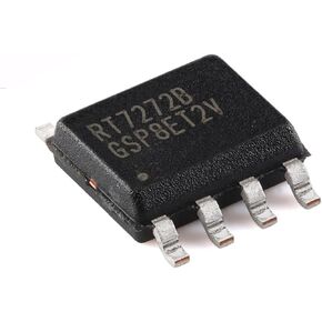 RT7272B RT7272BGSP SOP-8 RT7272 SOP8 3A 36V 500khz Synchronous Buck Converter Chip IC Integrated Circuit 5Pcs in Kuwait
